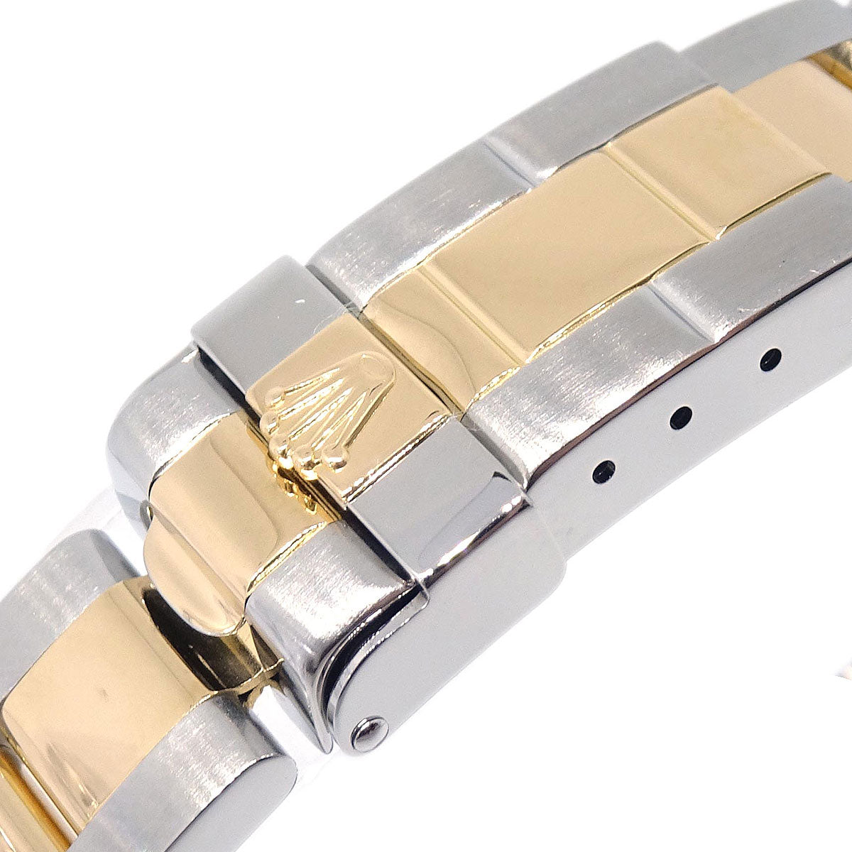 Rolex Yacht-Master 29mm Ref.69623 Self-winding Watch SS 18KYG