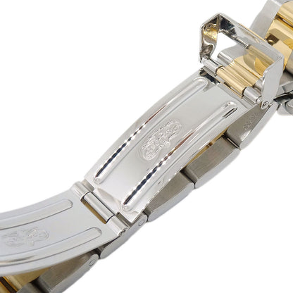 Rolex Yacht-Master 29mm Ref.69623 Self-winding Watch SS 18KYG