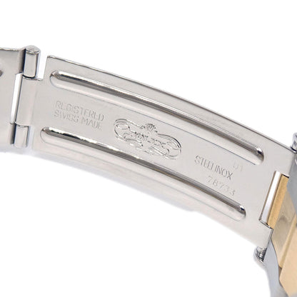 Rolex Yacht-Master 29mm Ref.69623 Self-winding Watch SS 18KYG