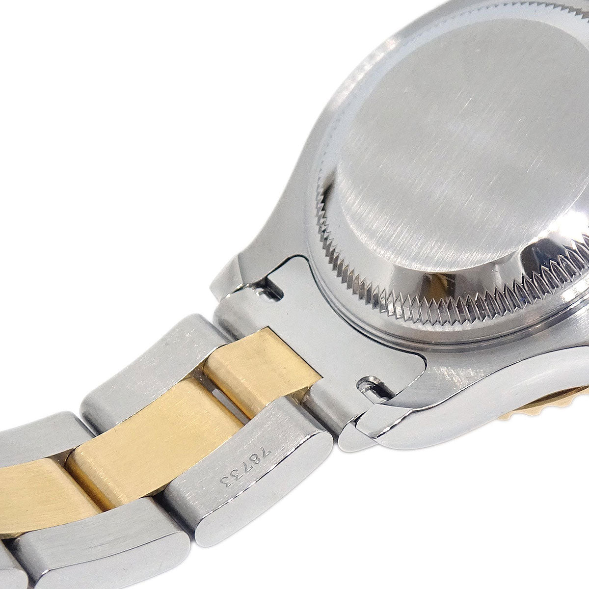 Rolex Yacht-Master 29mm Ref.69623 Self-winding Watch SS 18KYG