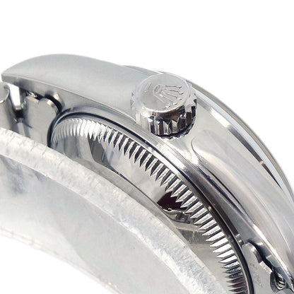 Rolex Oyster Perpetual Date 26mm Ref.79160 Self-winding Watch SS