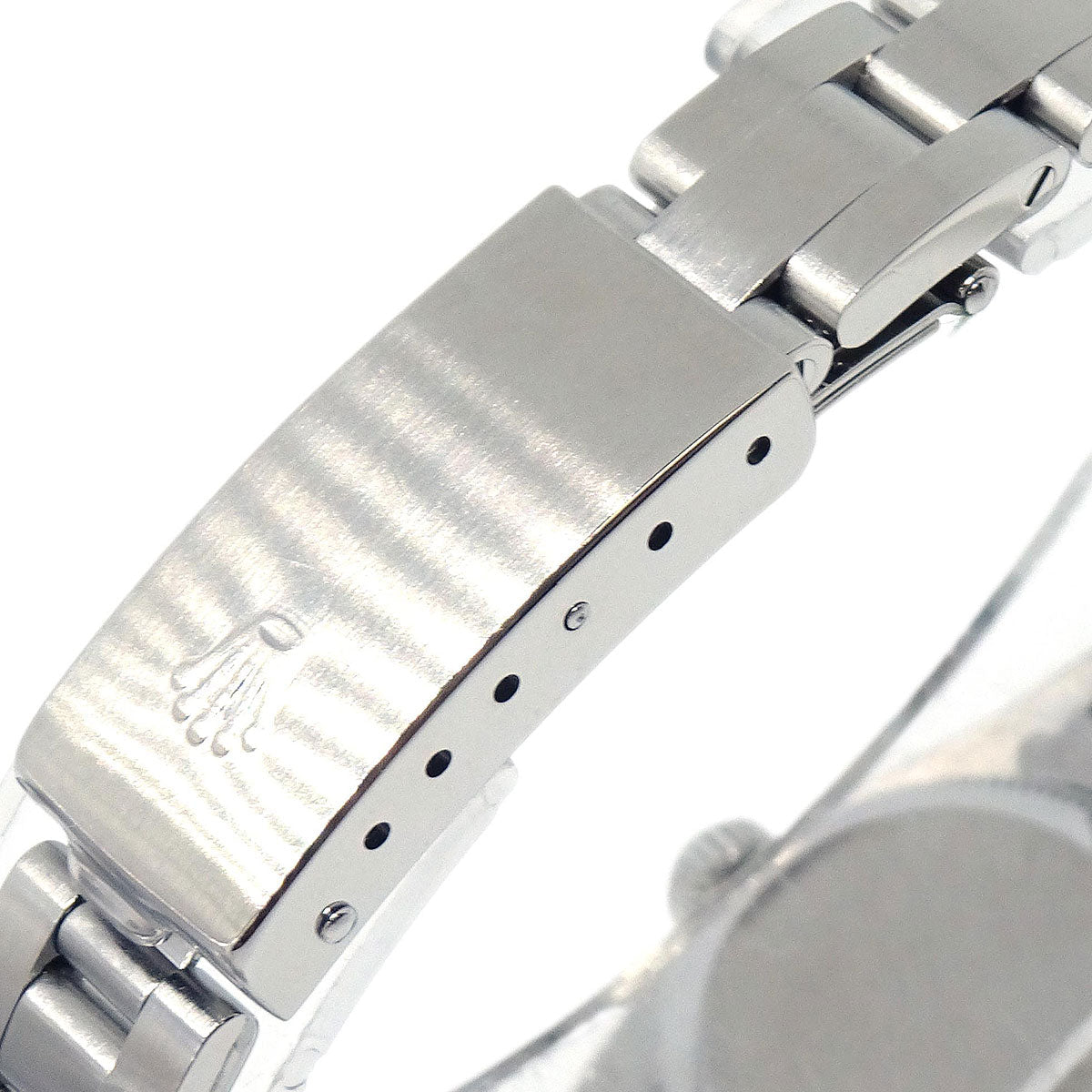 Rolex Oyster Perpetual Date 26mm Ref.79160 Self-winding Watch SS