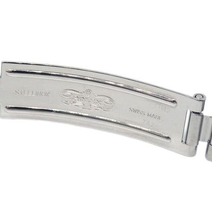 Rolex Oyster Perpetual Date 26mm Ref.79160 Self-winding Watch SS