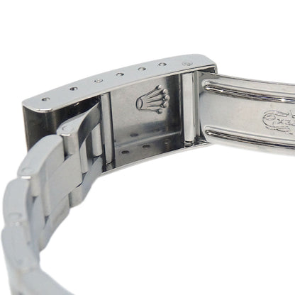 Rolex Oyster Perpetual Date 26mm Ref.79160 Self-winding Watch SS