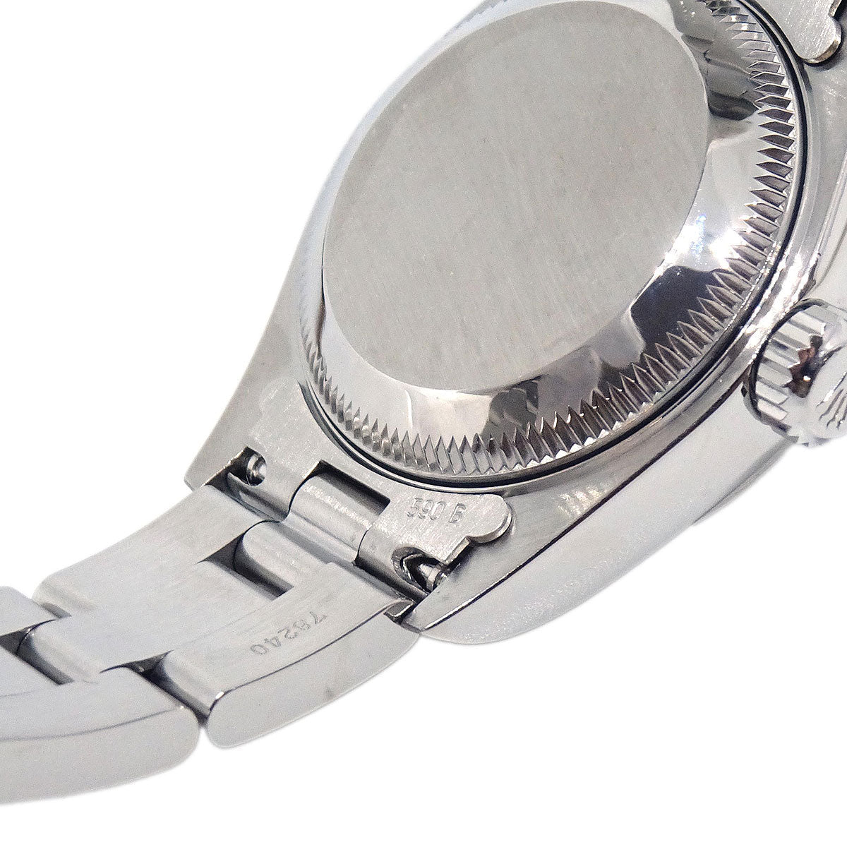 Rolex Oyster Perpetual Date 26mm Ref.79160 Self-winding Watch SS