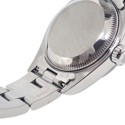 Rolex Oyster Perpetual Date 26mm Ref.79160 Self-winding Watch SS