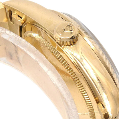 Rolex Oyster Perpetual Day-Date 36mm Ref.18238 Watch 18KYG