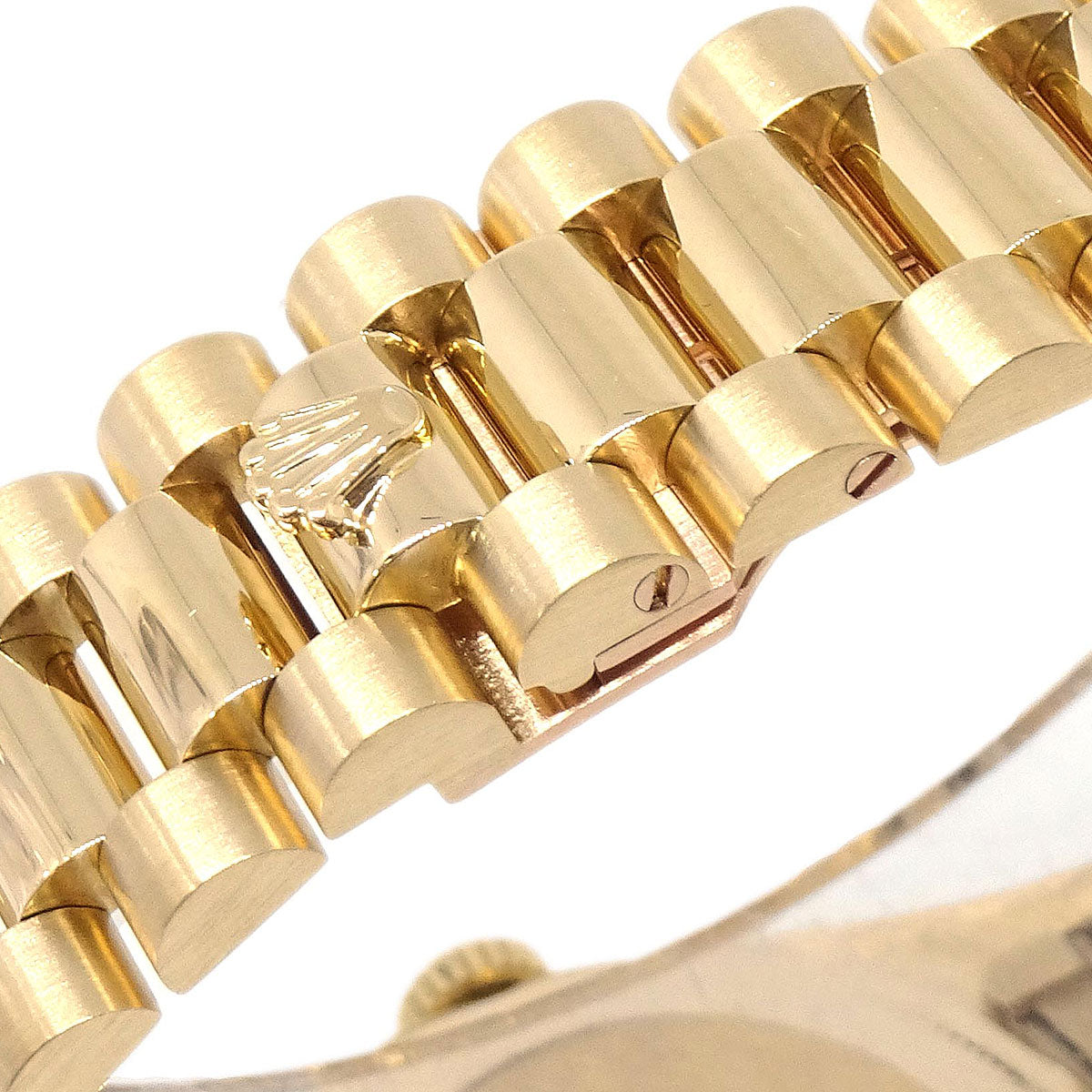 Rolex Oyster Perpetual Day-Date 36mm Ref.18238 Watch 18KYG