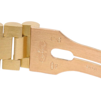 Rolex Oyster Perpetual Day-Date 36mm Ref.18238 Watch 18KYG