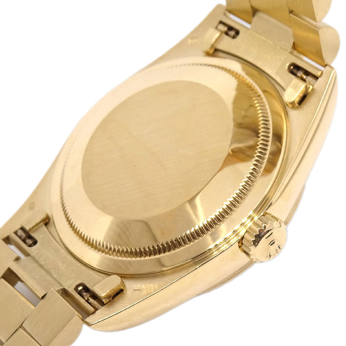 Rolex Oyster Perpetual Day-Date 36mm Ref.18238 Watch 18KYG