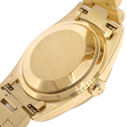 Rolex Oyster Perpetual Day-Date 36mm Ref.18238 Watch 18KYG