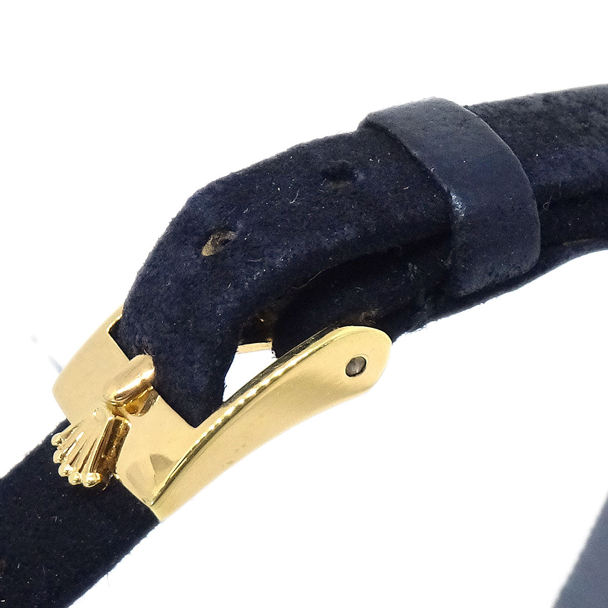 Rolex Chameleon Precision Ref.2000 Manual-winding Watch 18KYG