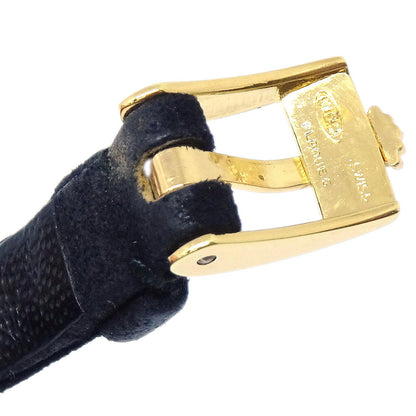 Rolex Chameleon Precision Ref.2000 Manual-winding Watch 18KYG