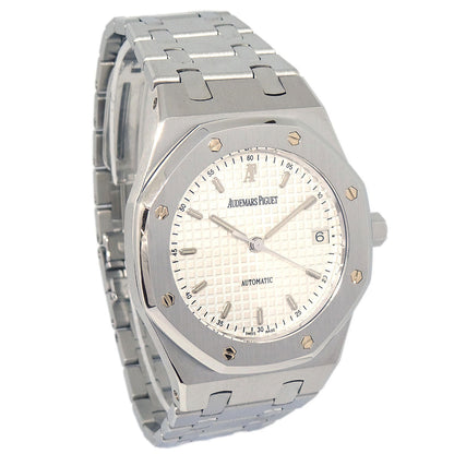 Audemars Piguet Royal Oak Ref.14790ST Self-winding Watch SS