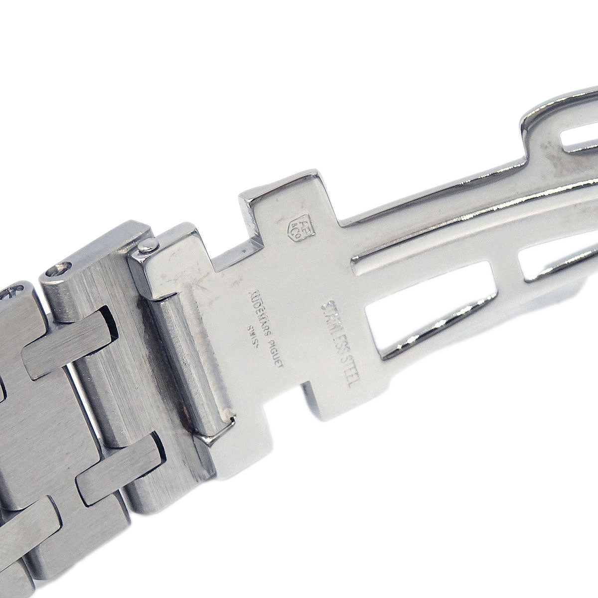 Audemars Piguet Royal Oak Ref.14790ST Self-winding Watch SS