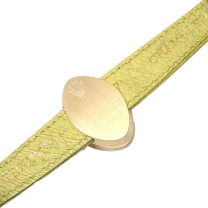 Rolex Chameleon Precision Ref.2003 Manual-winding Watch 18KYG