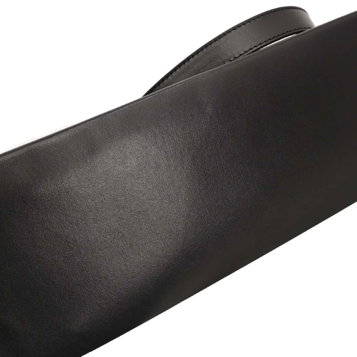 Celine Black Macadam Tote Handbag