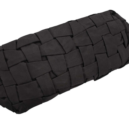 Prada Black Nylon Tote Handbag