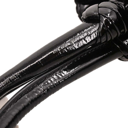 Prada Black Nylon Tote Handbag