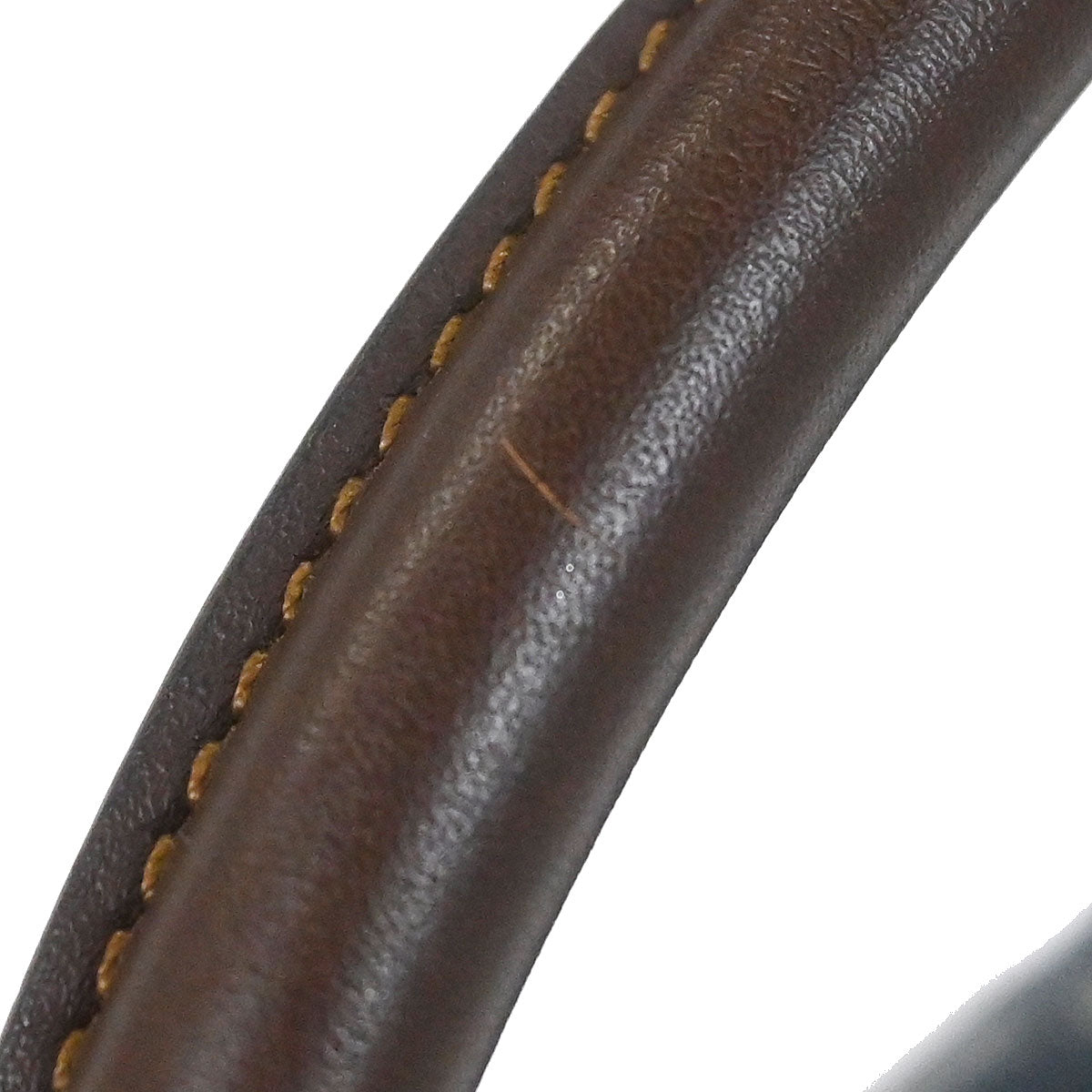 Celine Blue Denim Macadam Handbag