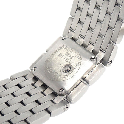 Cartier Panthere Ruban Ref.2420 Quartz Watch SS