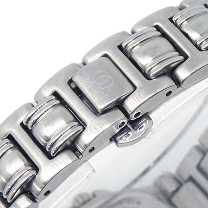 Gucci 9040L Quartz Watch SS