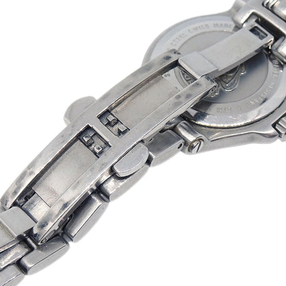 Gucci 9040L Quartz Watch SS