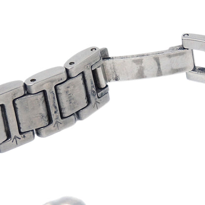 Gucci 9040L Quartz Watch SS