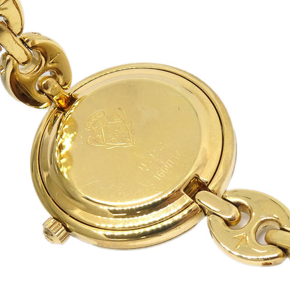 Gucci 11/12.2 Change Bezel Chameleon Quartz Watch SS