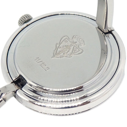 Gucci 11/12.2 Change Bezel Chameleon Quartz Watch SS