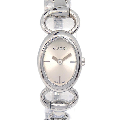 Gucci 118 Tornabuoni Quartz Watch SS