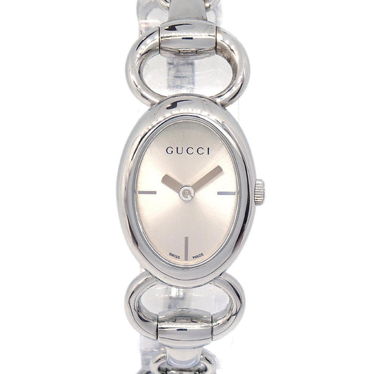 Gucci 118 Tornabuoni Quartz Watch SS