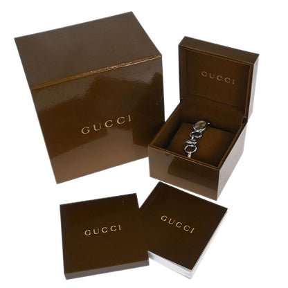 Gucci 118 Tornabuoni Quartz Watch SS