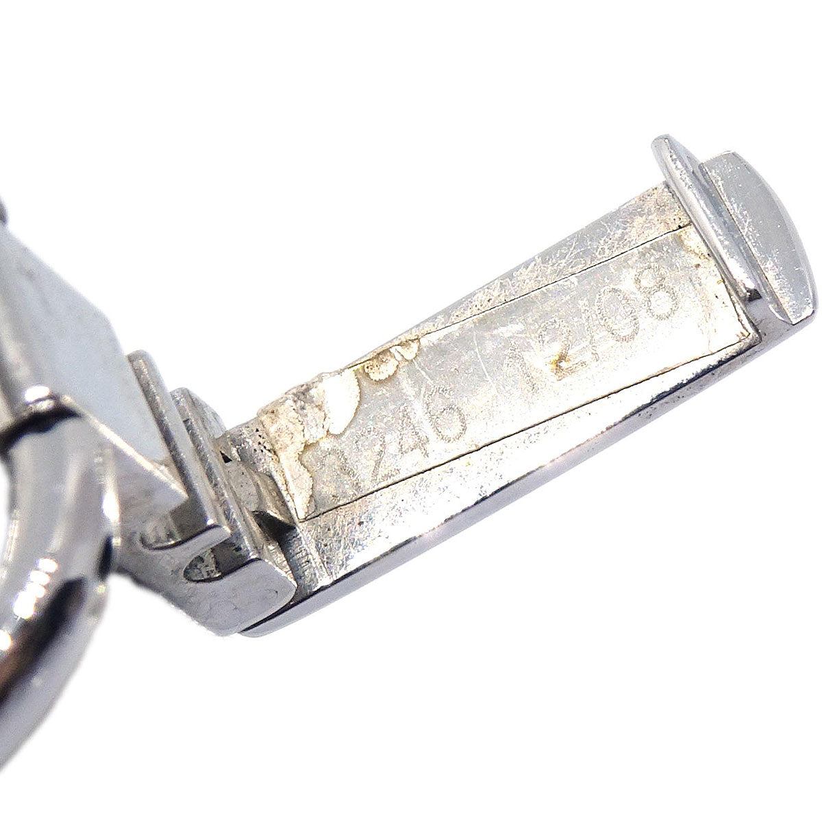 Gucci 118 Tornabuoni Quartz Watch SS