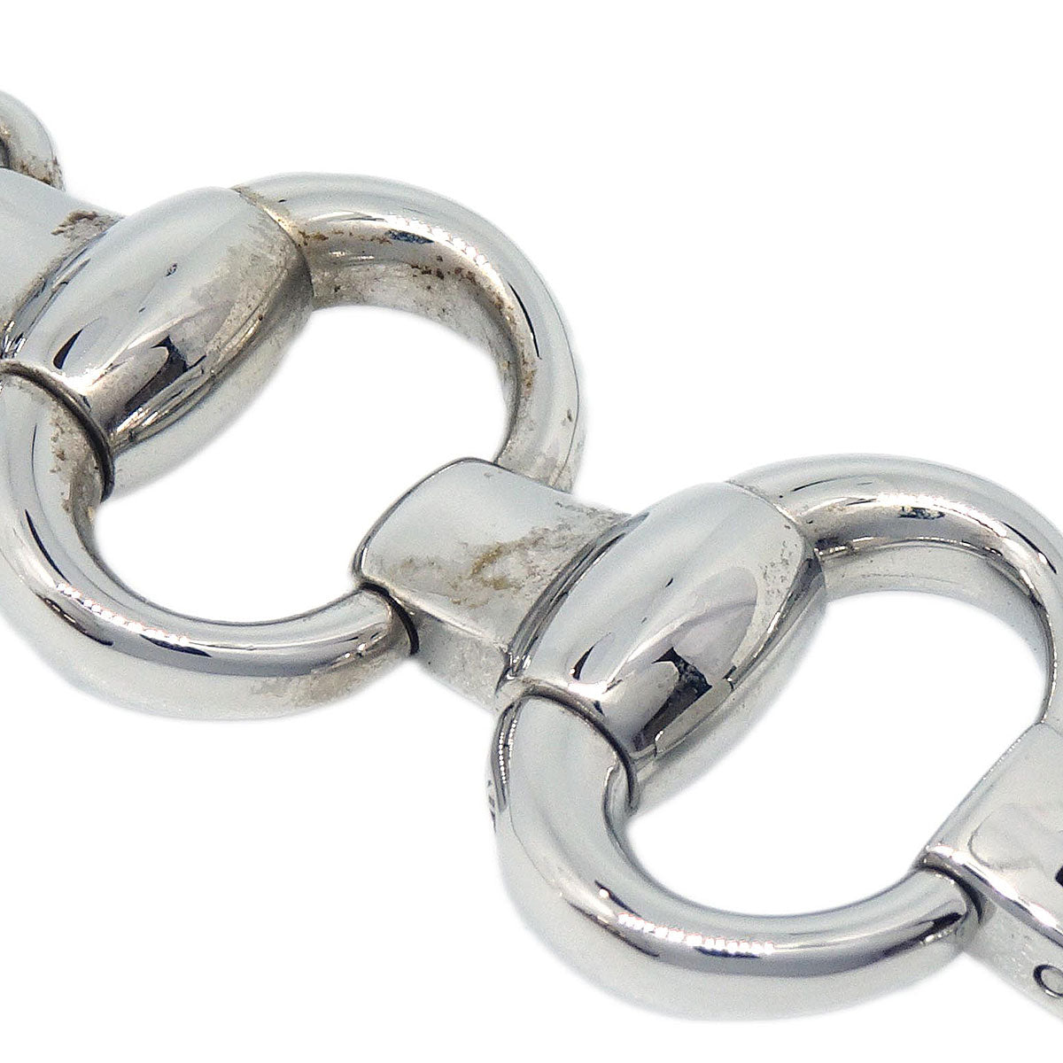 Gucci 118 Tornabuoni Quartz Watch SS