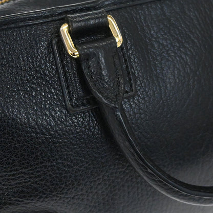 Loewe Black Amazona 28 Handbag