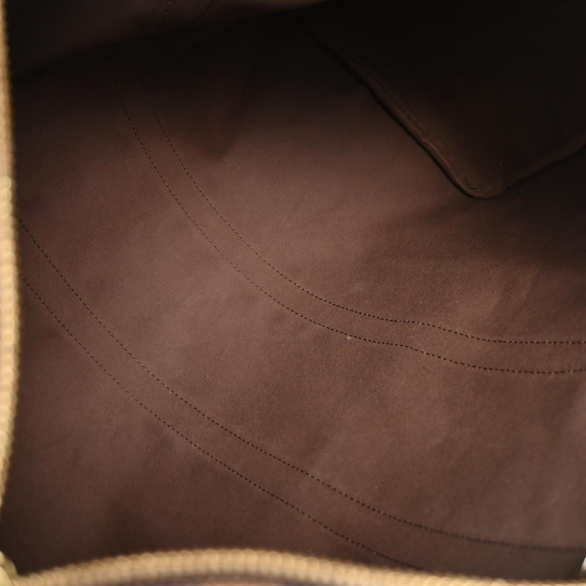 Louis Vuitton Damier Keepall Bandouliere 45 2way Shoulder Duffle Bag N41428