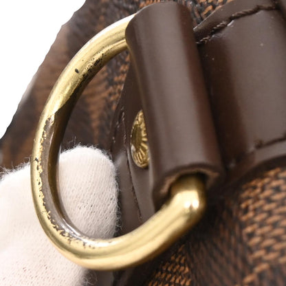 Louis Vuitton Damier Keepall Bandouliere 45 2way Shoulder Duffle Bag N41428