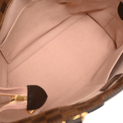 Louis Vuitton 2018 Pink Damier Jersey 2way Tote Bag N44041