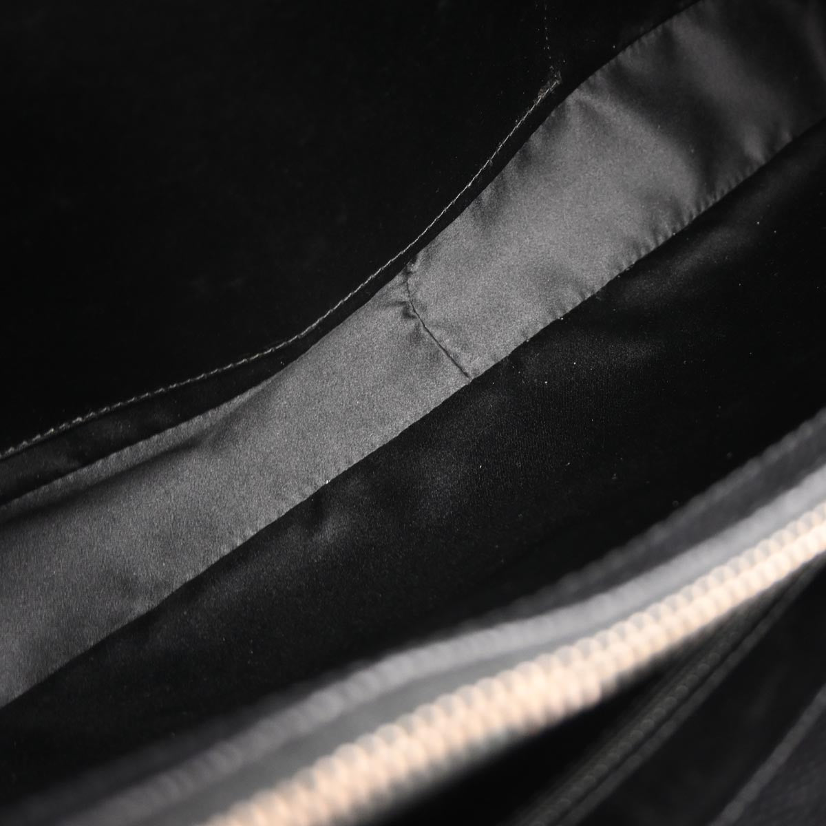 Chanel Black Caviar Grand Shopping Tote GST XL Chain Handbag