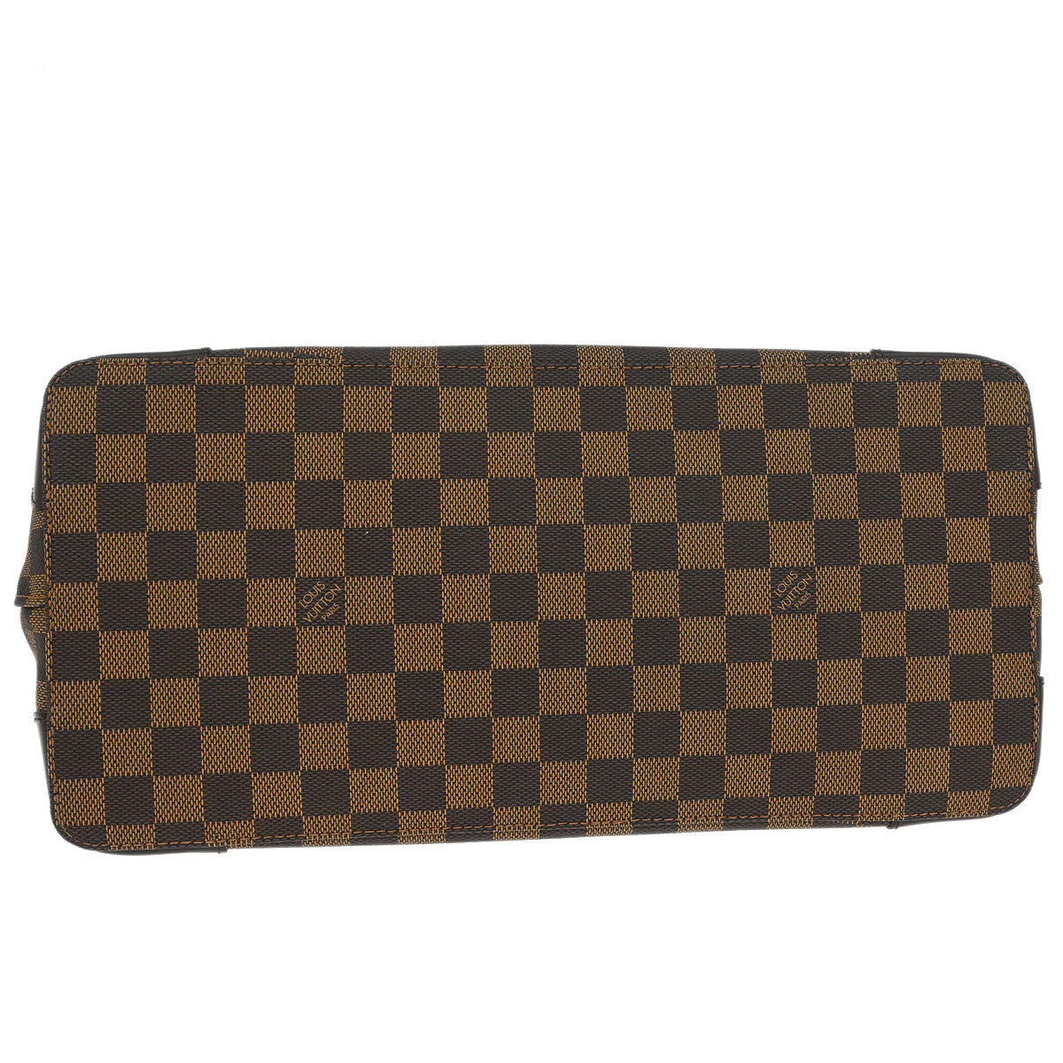 Louis Vuitton Damier Hampstead MM Tote Bag N51204 – AMORE Vintage