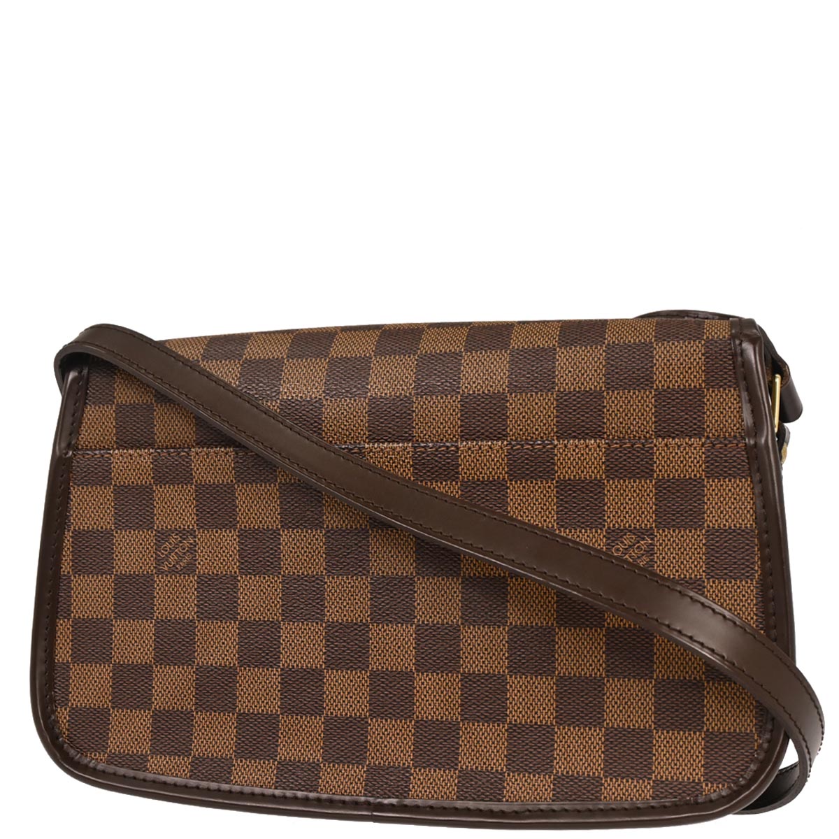 Louis Vuitton 2010 Damier Sologne Shoulder Bag N48079