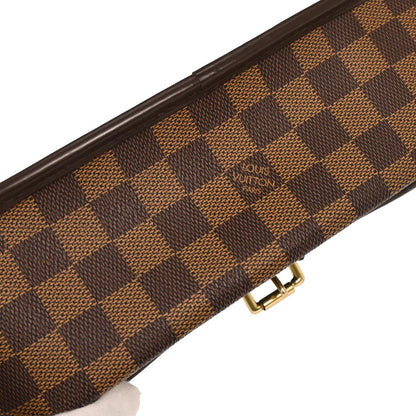 Louis Vuitton 2010 Damier Sologne Shoulder Bag N48079