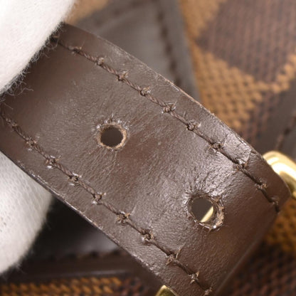 Louis Vuitton 2010 Damier Sologne Shoulder Bag N48079