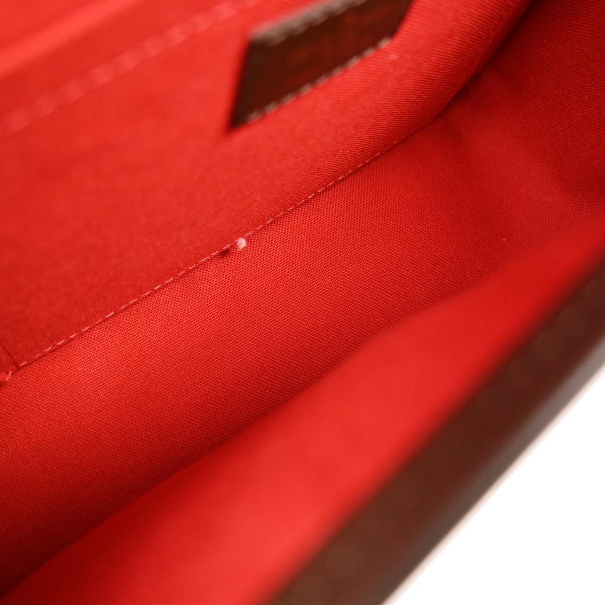 Louis Vuitton 2010 Damier Sologne Shoulder Bag N48079