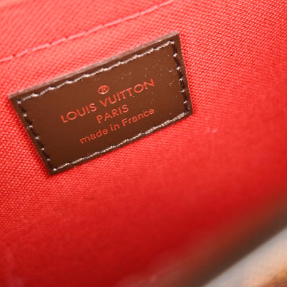 Louis Vuitton 2010 Damier Sologne Shoulder Bag N48079