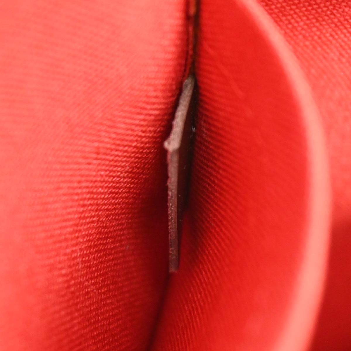 Louis Vuitton 2010 Damier Sologne Shoulder Bag N48079