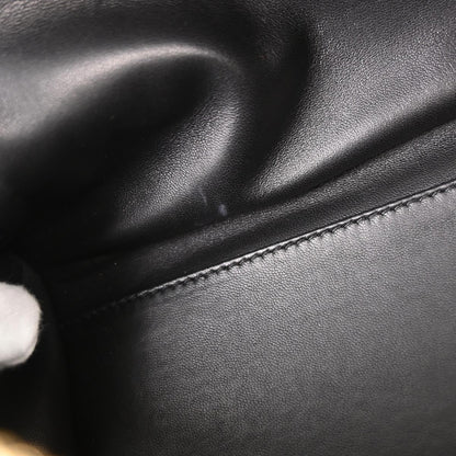 Loewe Gold Amazona 28 Handbag