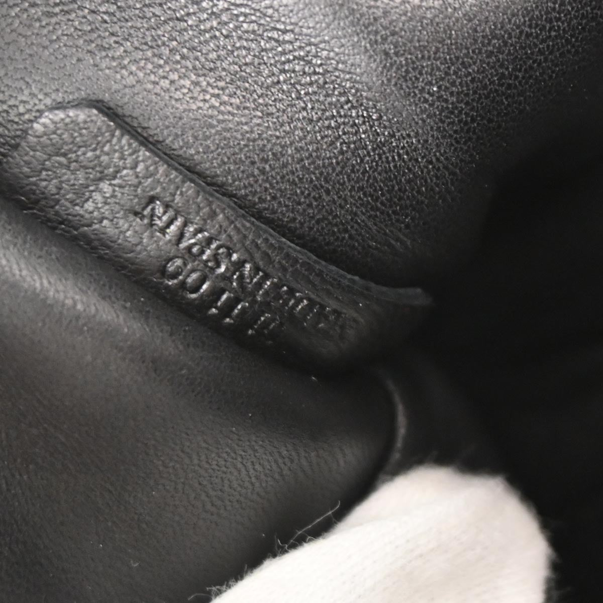 Loewe Gold Amazona 28 Handbag