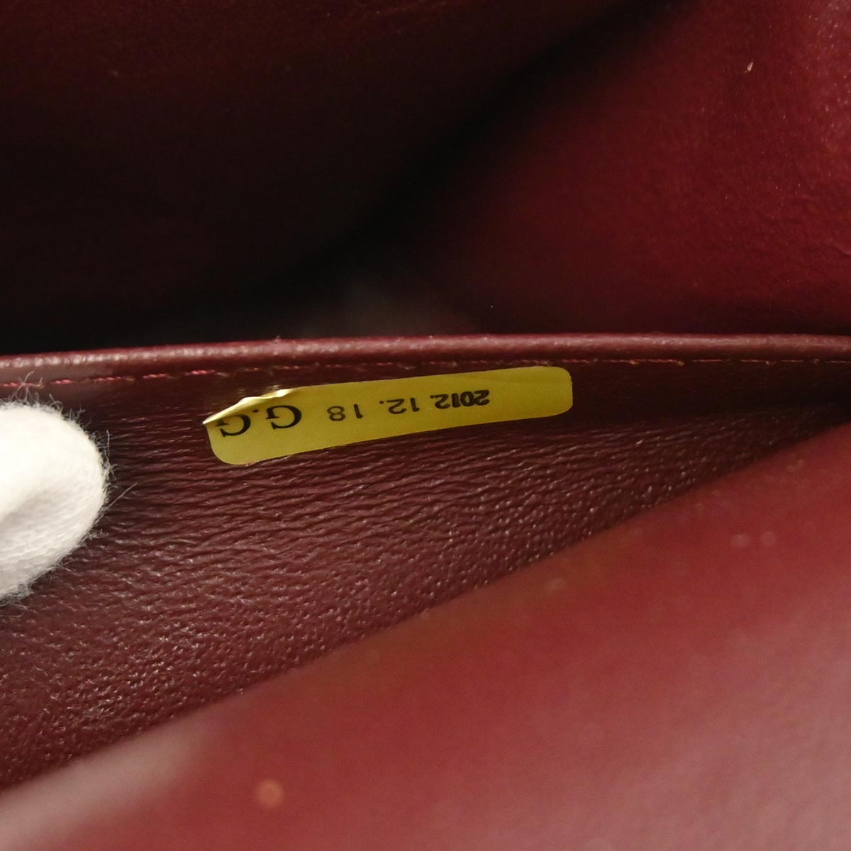 Chanel Black Caviar Skin Medium Classic Double Flap Shoulder Bag